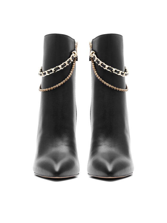 Eva Minge Eva Minge Stiefeletten CEUTA-71X-217 Schwarz