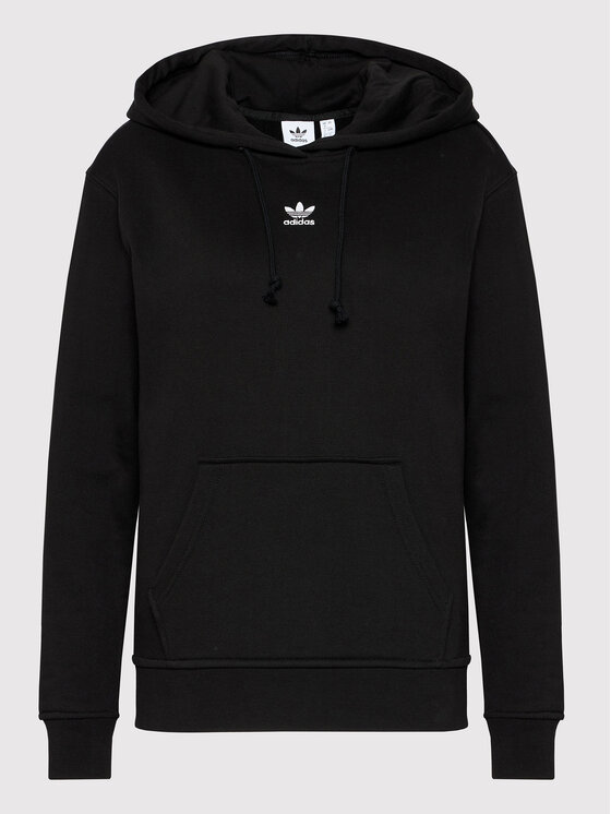Adidas originals essential sweatshirt cheap