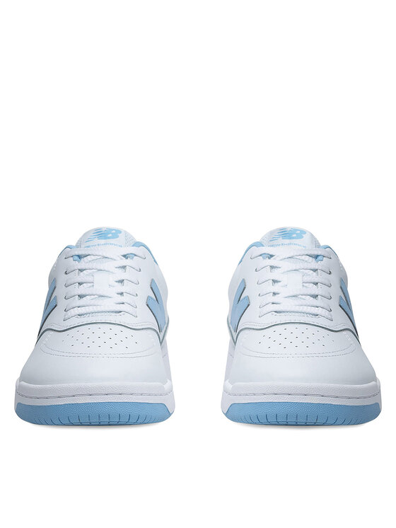 New Balance New Balance Sneakersy BB80BLU Biały