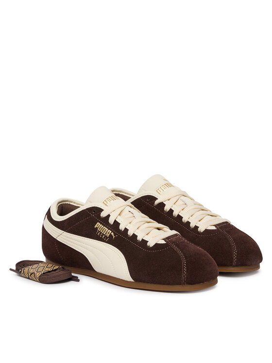 Puma Puma Sneakers Tackle 404456 Marrone scuro