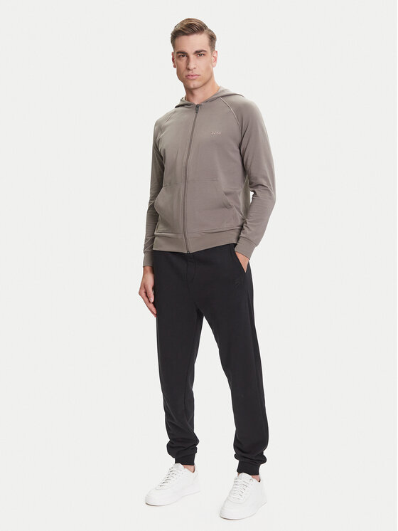 BOSS BOSS Jopa Mix&Match 50515313 Rjava Regular Fit