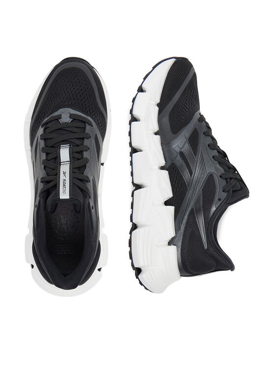 Reebok Reebok Παπούτσια για Τρέξιμο EO-FLOATZIG 2 100230562 Μαύρο