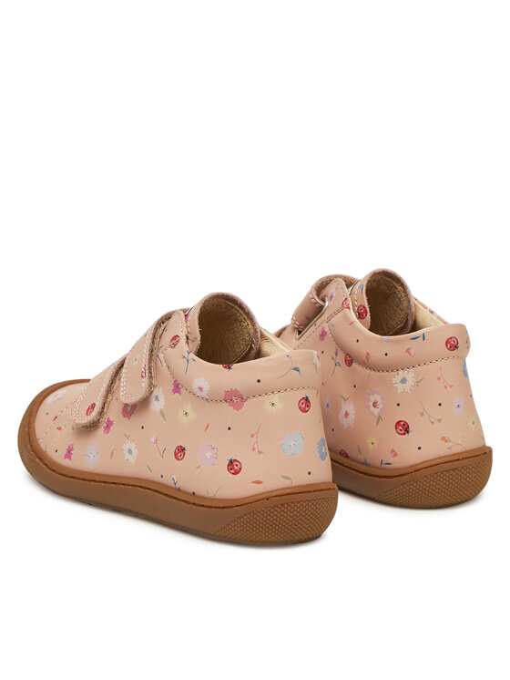 Naturino Naturino Туфлі Cocoon Vl 2012904-NM-0M04 S Рожевий