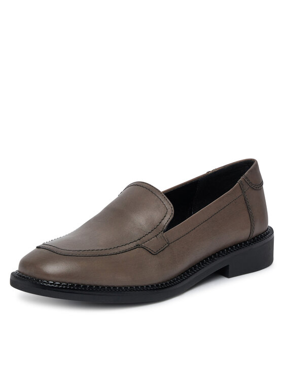 Lasocki Lasocki Мокасини WI16-OFELLA-01 Коричневий