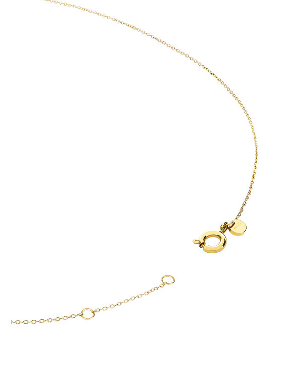 Breil Breil Collana FLOW Oro