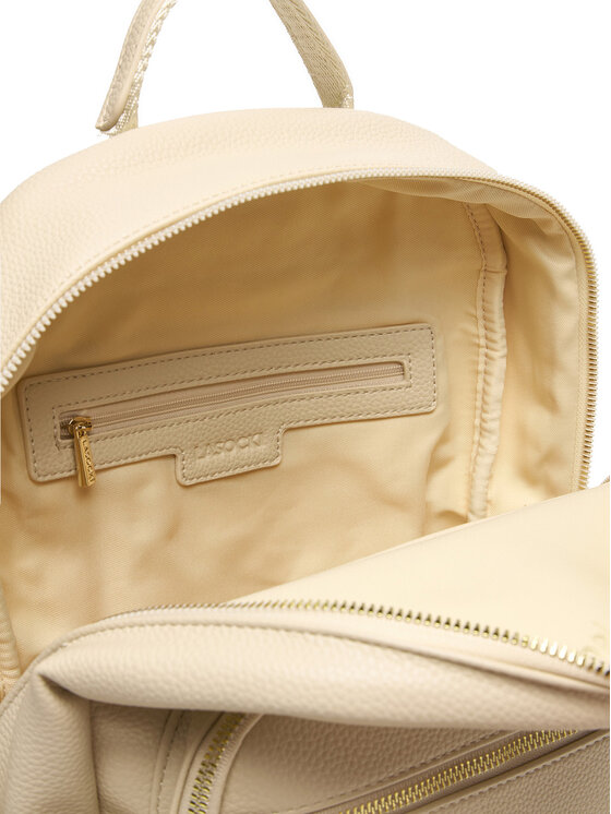 Lasocki Lasocki Rucksack CEO-LSK-L-015-09 Écru