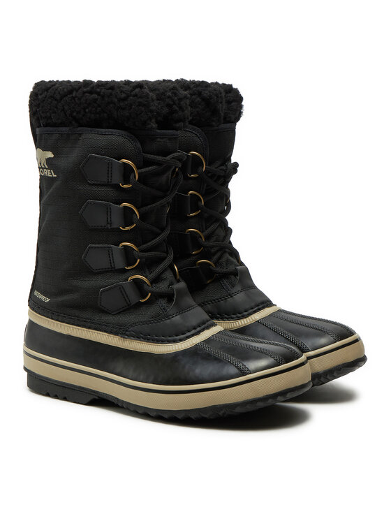 Sorel Sorel Stivali da neve 2114071011 Nero