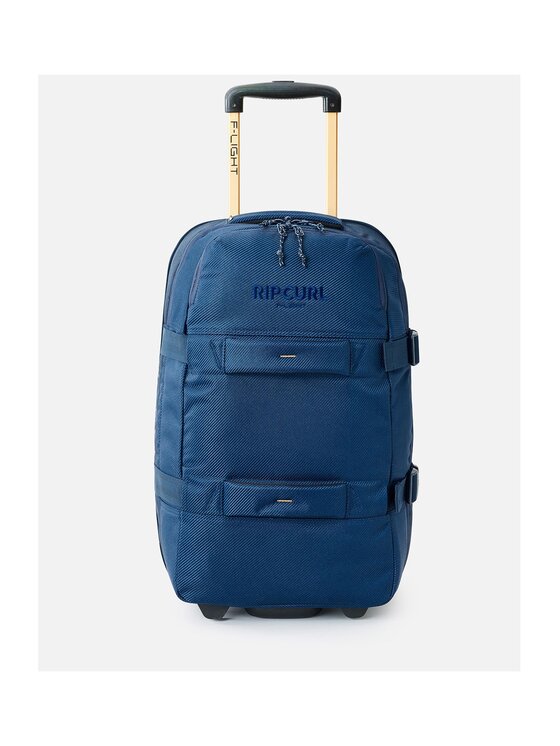 Rip Curl Rip Curl Walizka średnia F-Light Transit 45L Sapphire Granatowy