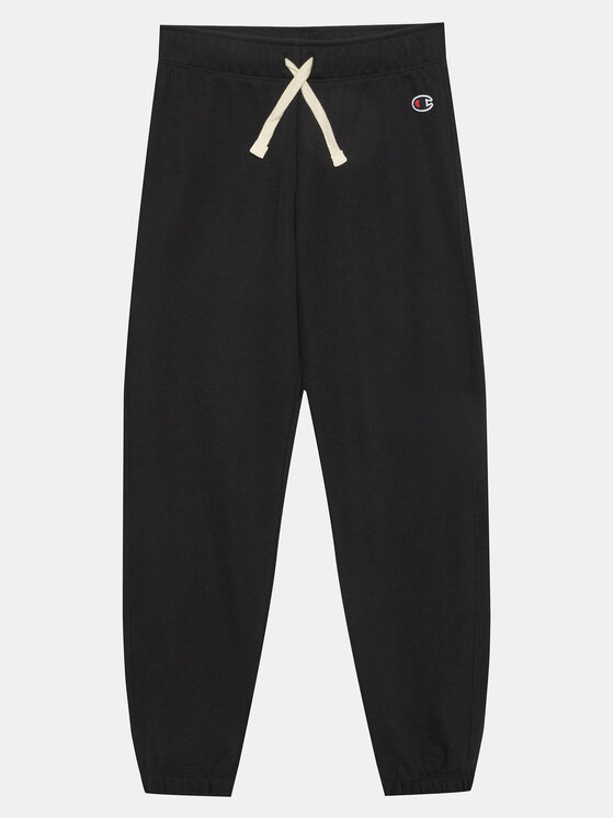 Champion Champion Trenirka 405119 Črna Standard Fit