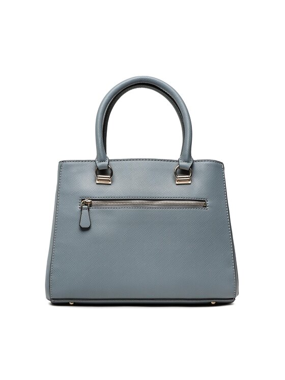 Borsetta Eco Alexie (EVG) HWEVG8 73706 Blu