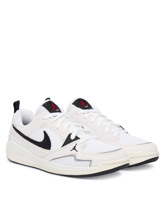 Nike Nike Снікерcи Jordan CMFT Era HJ6777 100 Білий