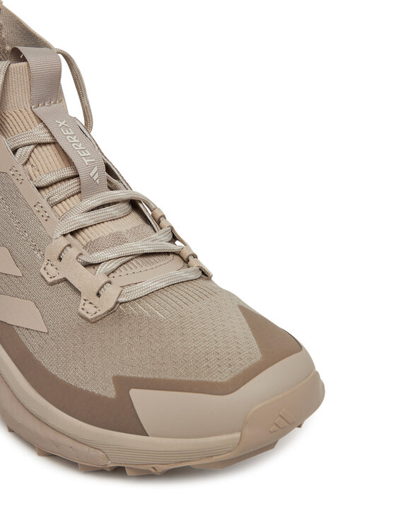 adidas adidas Trekkingi Terrex Free Hiker 2.0 IF7120 Beżowy
