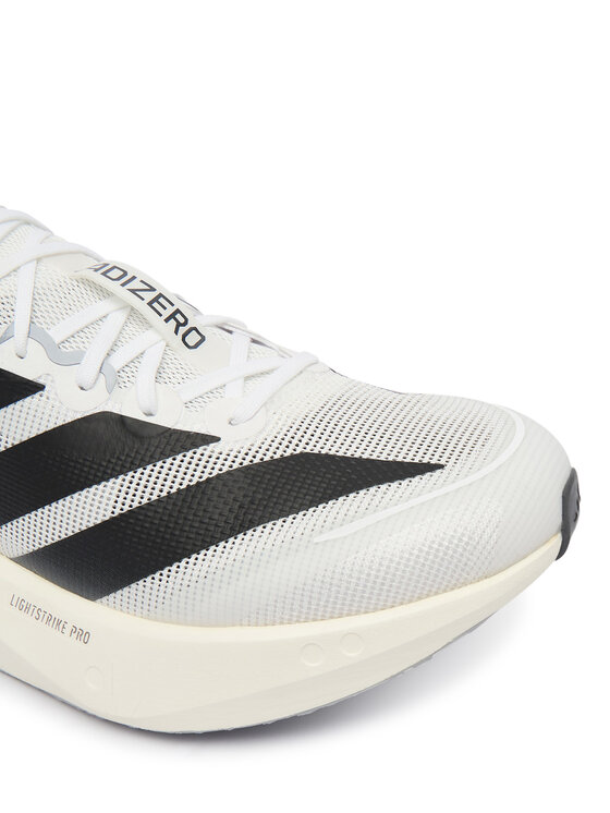 adidas adidas Buty do biegania adizero Boston 13 JS4939 Biały