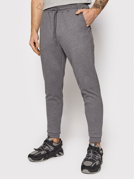 Boss Pantalon jogging Hadiko 50455092 