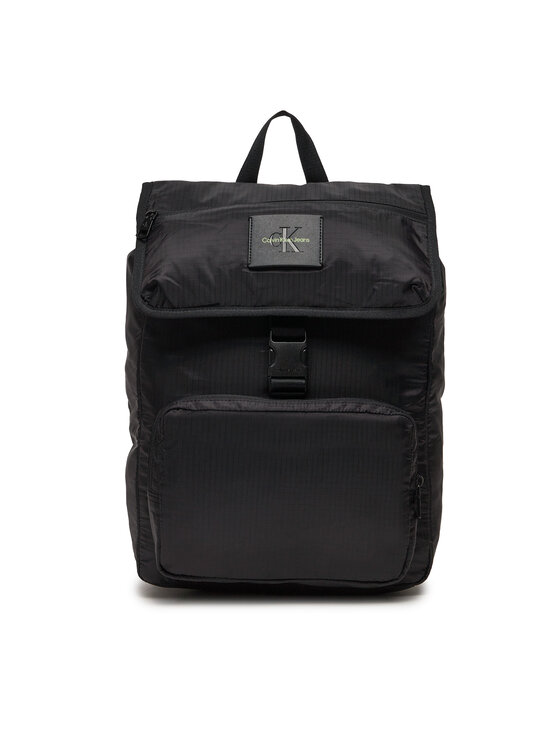 Calvin Klein Jeans Calvin Klein Jeans Zaino Sport Essentials Sq Flat Bp43 L K50K511721 Nero