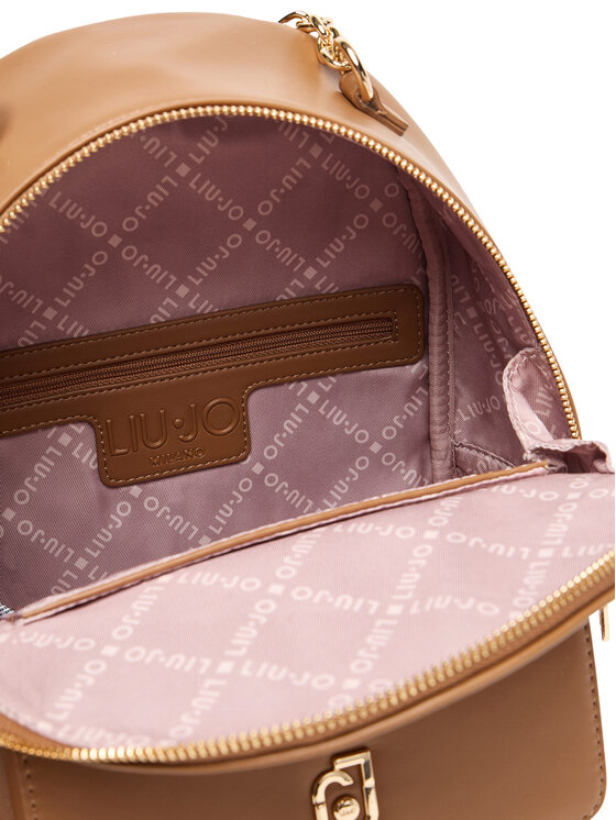 Liu Jo Liu Jo Nahrbtnik M Backpack AF5324 E0077 Rjava