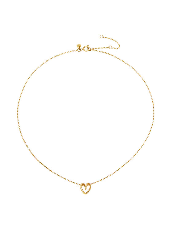 Breil Breil Collana B&ME Oro