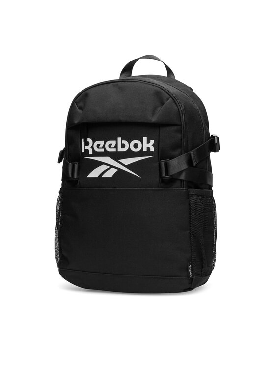 Reebok Reebok Σακίδιο RBK-025-CCC-05 Μαύρο