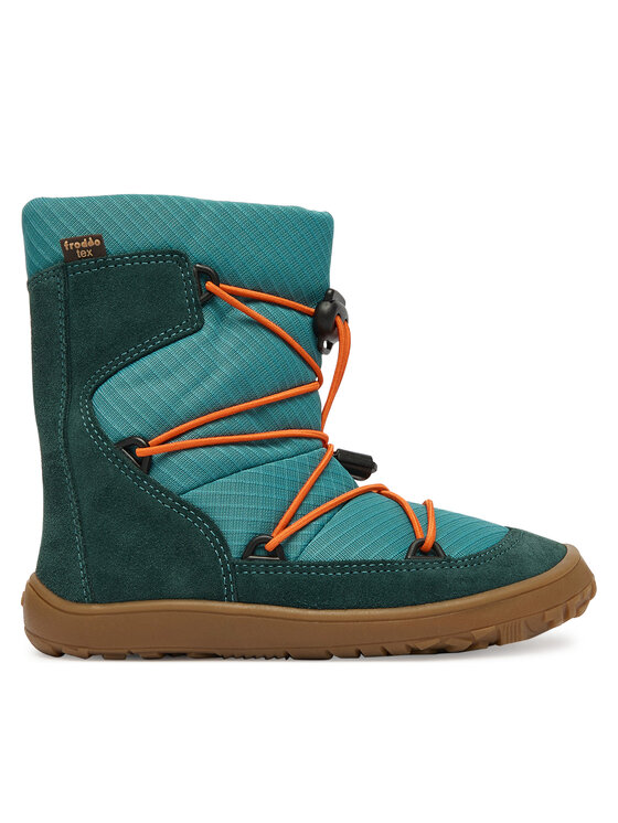 Froddo Froddo Schneeschuhe G3160251-3 M Braun