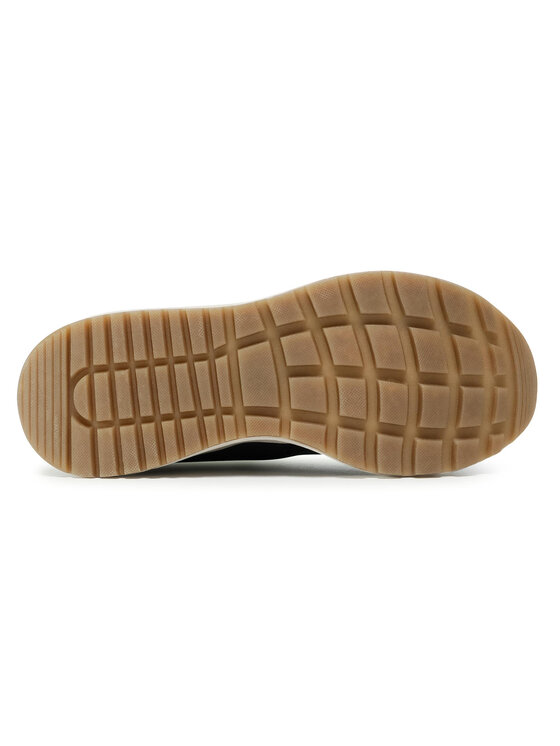 Skechers Skechers Sneakersy Mt. Goddess 117053/BLK Czarny