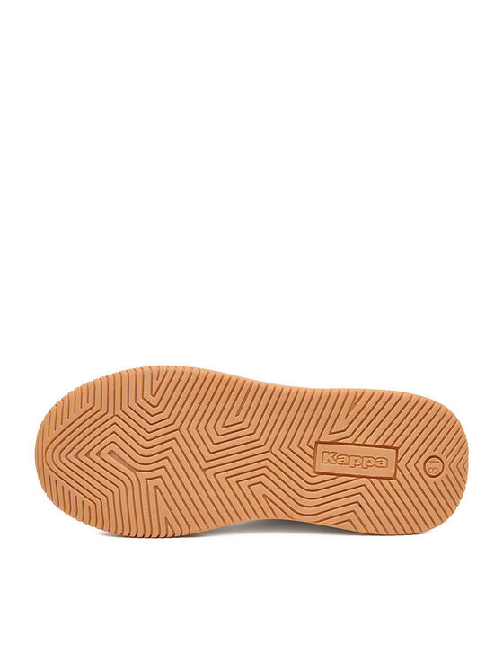 Kappa Kappa Sneakersy CEO-V9-25054 Biały
