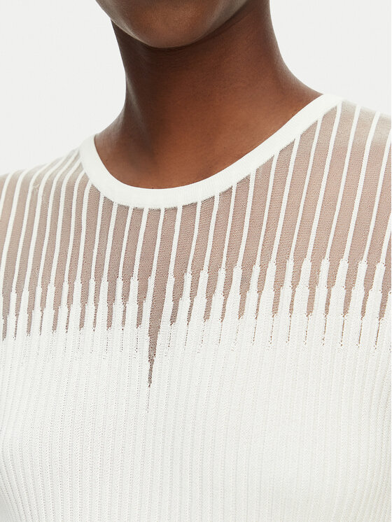 Rinascimento Rinascimento Top CFM0012239003 Bela Slim Fit