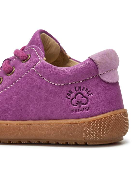 Primigi Primigi Sneakersy 5901055 Różowy