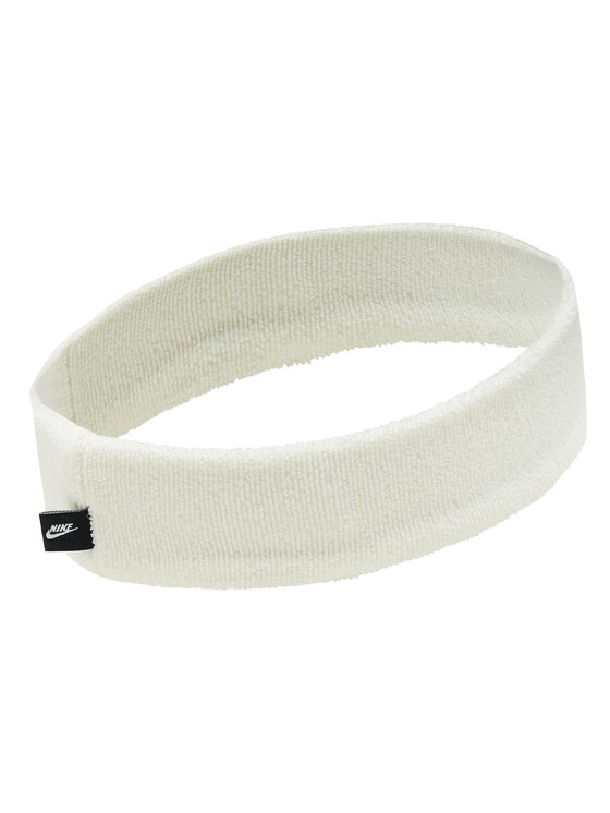 Nike Nike Fascia per capelli 100.8665.101 Bianco