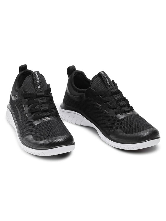 Bagheera Bagheera Tossud Swift 86517-2 C0108 Must