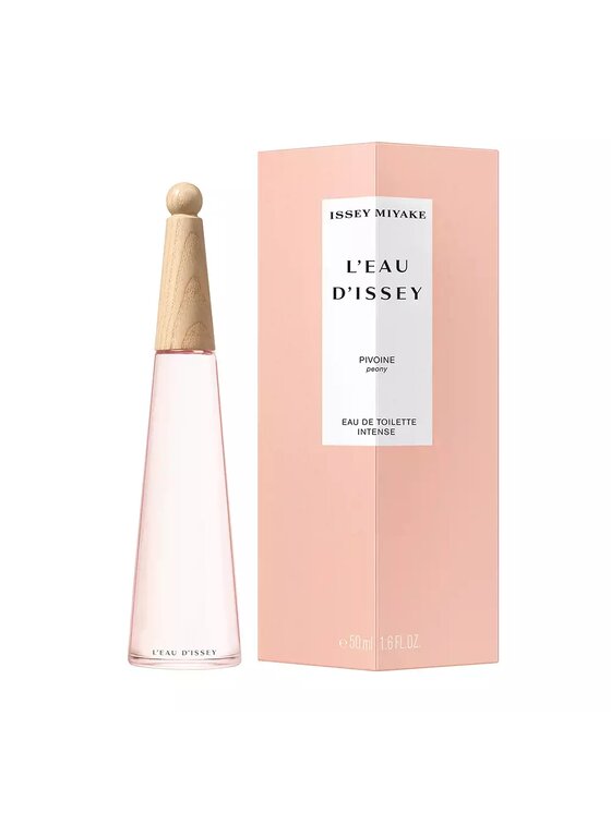 Issey Miyake Issey Miyake ISSEY MIYAKE L'Eau d'Issey Pivoine EDT 50ml Woda toaletowa