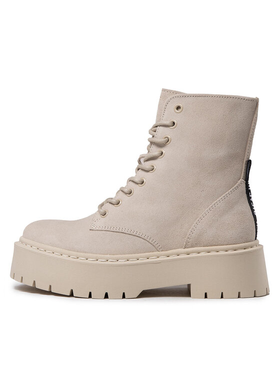 Steve Madden Steve Madden Traperid Skylar SM11001184-03002-846 Beež