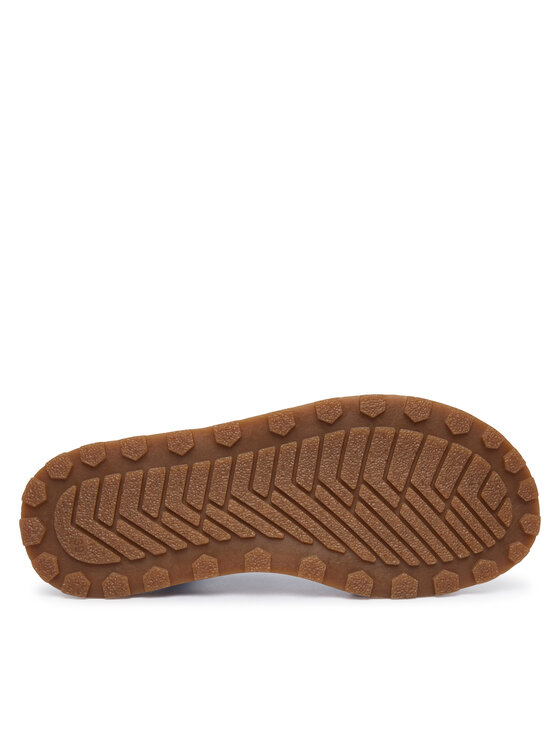 Laura Vita Laura Vita Sandały Brownieo 02 Niebieski