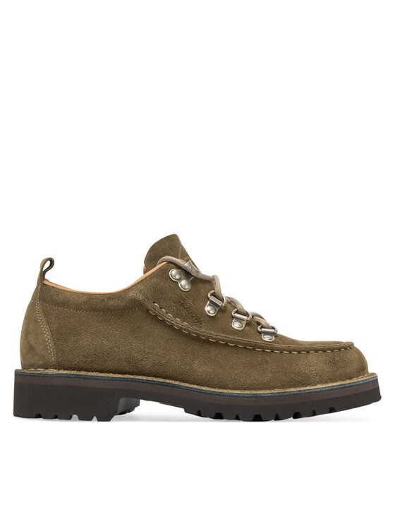 Fracap Poltopánky M61 Hnedá