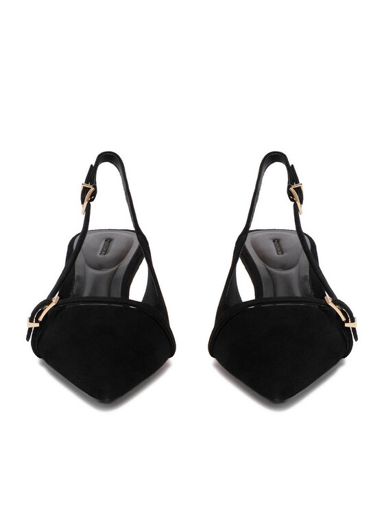 GINO ROSSI GINO ROSSI Décolleté EO-V2182-21 Nero