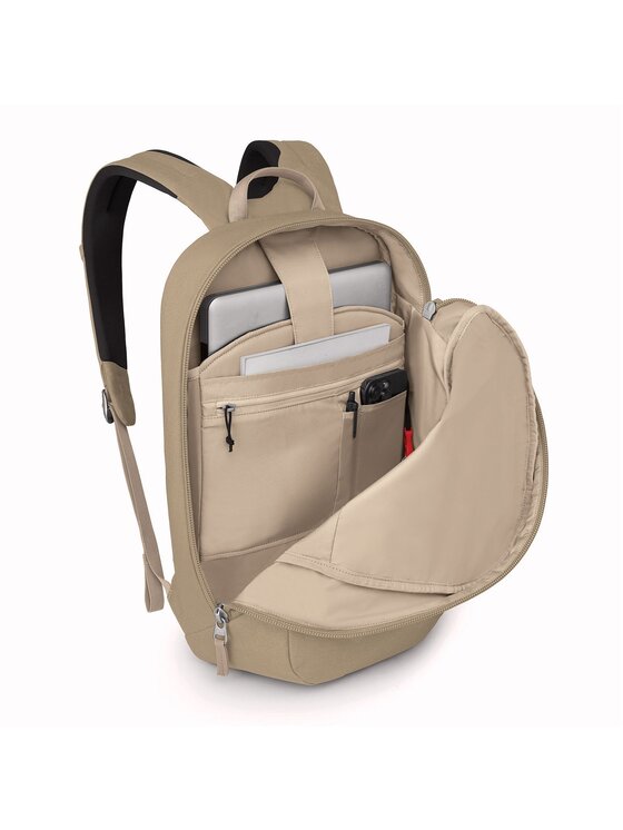 Osprey Osprey Plecak 308268 Brązowy