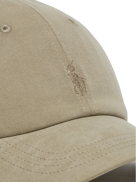 Polo Ralph Lauren Polo Ralph Lauren Šilterica 710964764002 Zelena Regular Fit