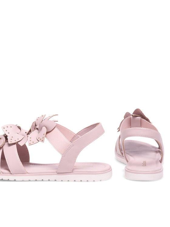 Clara Barson Clara Barson Sandali WS6262-03 Rosa