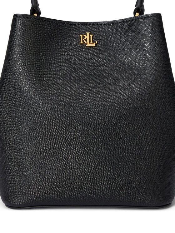 LAUREN RALPH LAUREN LAUREN RALPH LAUREN Torbica 431969365001 Crna