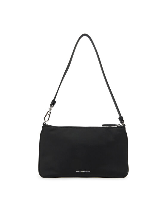 KARL LAGERFELD KARL LAGERFELD Käekott A2W32019 Must