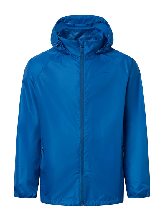 Viking Viking Kurtka outdoor Rainier Man Niebieski Regular Fit