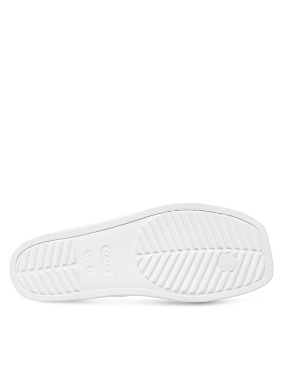 Crocs Crocs Sandales Miami Thong Flip 209793 Pelēks