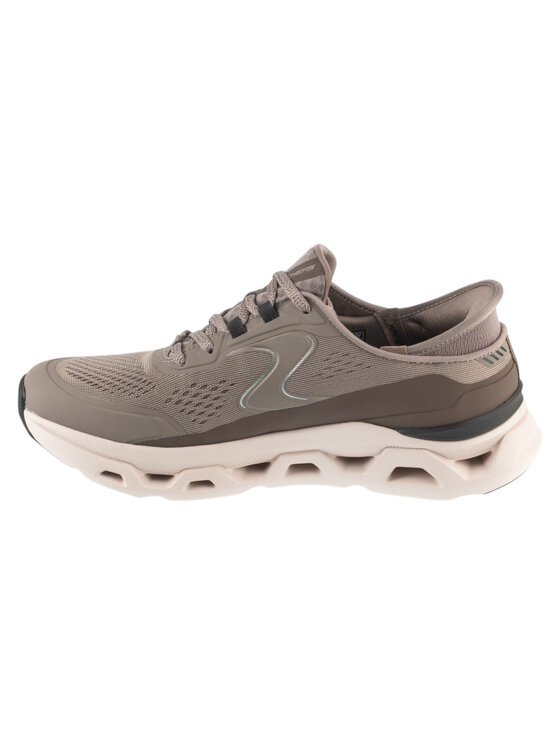 Skechers Skechers Sneakersy Slip-Ins: Glide-Step Altus Beżowy