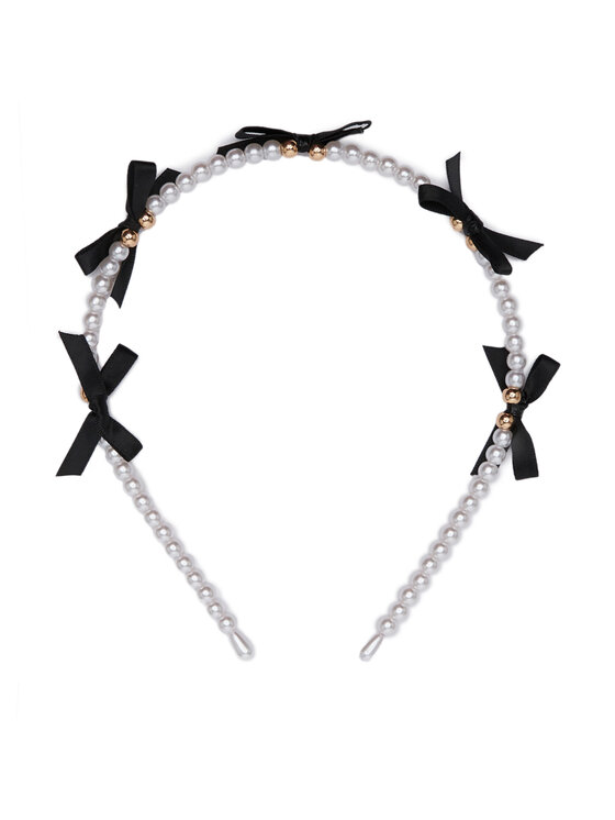 Aldo Aldo 2er-Set Haarbänder Kalilah 13935289 Schwarz