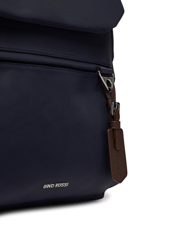 Gino Rossi Gino Rossi Rucksack 06A10818-1 Dunkelblau