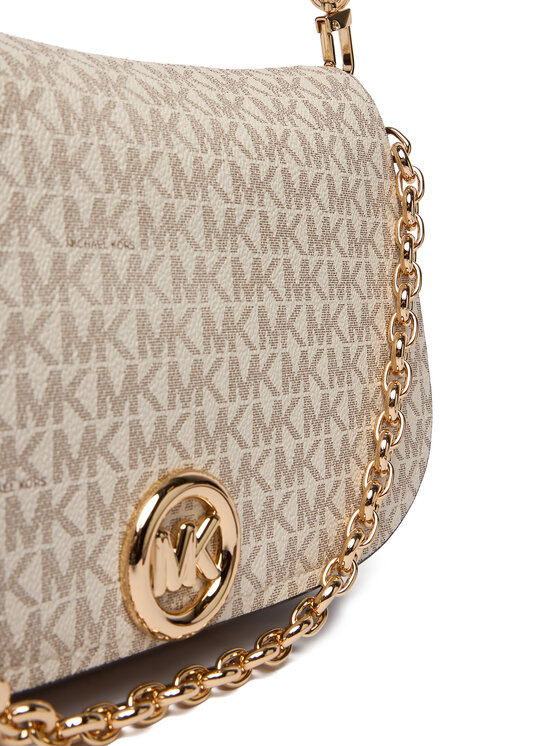 MICHAEL Michael Kors MICHAEL Michael Kors Torbica 30R6GY5S2B Écru