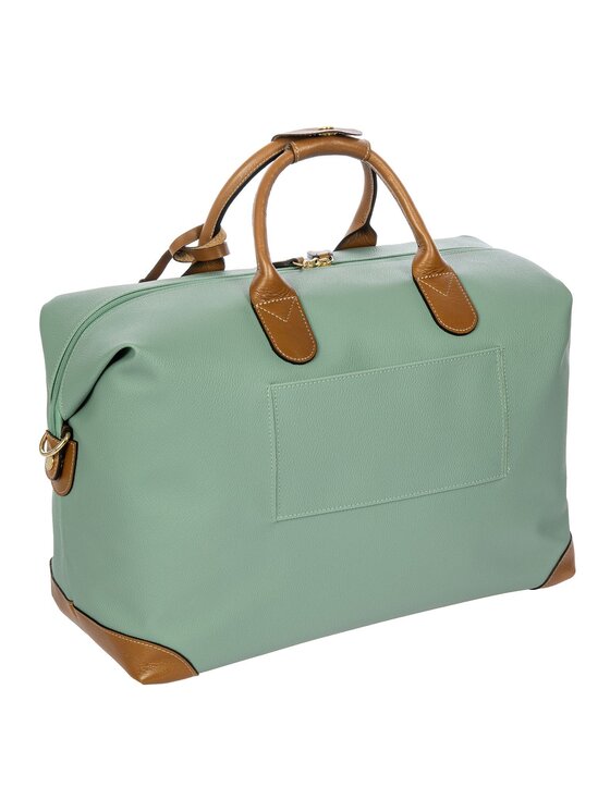 Bric's Bric's Torba weekendowa 26421 Zielony