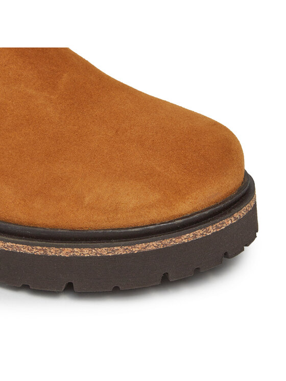 Birkenstock Birkenstock Štibletai Highwood Slip On 1025724 Ruda