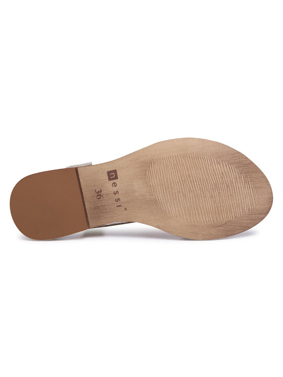 Sandali 20709 Oro