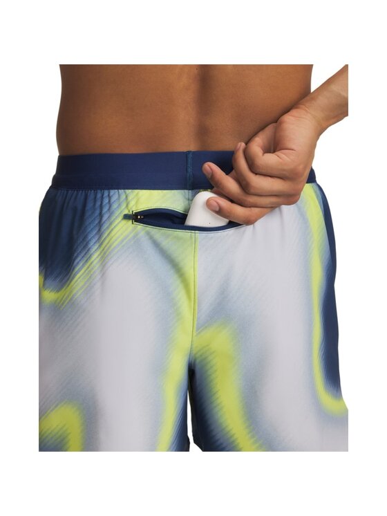 Under Armour Under Armour Szorty sportowe 6009510 Kolorowy Slim Fit