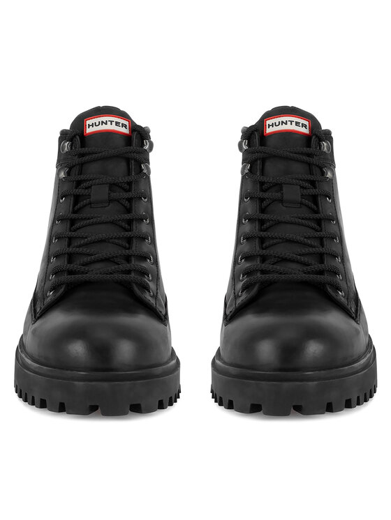 Hunter Hunter Trappers CHESTER-03 MI08 Negru
